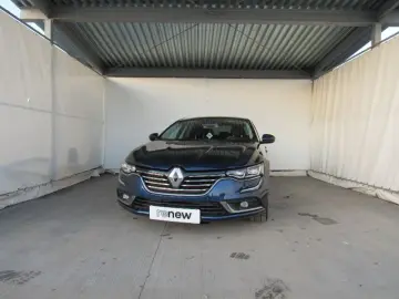 RENAULT TALISMAN TCe 225 EDC GPF Initiale Paris