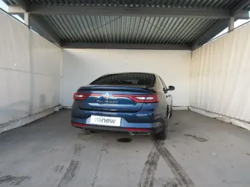 RENAULT TALISMAN TCe 225 EDC GPF Initiale Paris