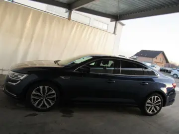 RENAULT TALISMAN TCe 225 EDC GPF Initiale Paris