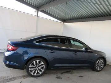 RENAULT TALISMAN TCe 225 EDC GPF Initiale Paris