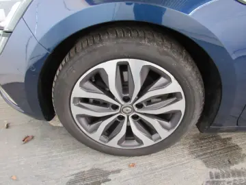 RENAULT TALISMAN TCe 225 EDC GPF Initiale Paris