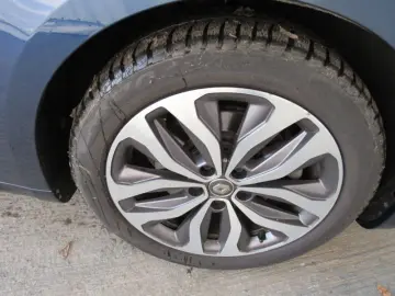 RENAULT TALISMAN TCe 225 EDC GPF Initiale Paris