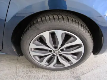 RENAULT TALISMAN TCe 225 EDC GPF Initiale Paris