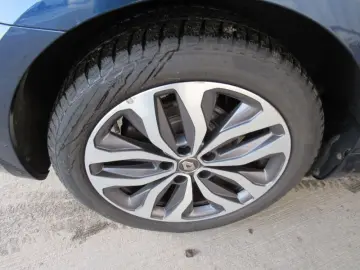 RENAULT TALISMAN TCe 225 EDC GPF Initiale Paris