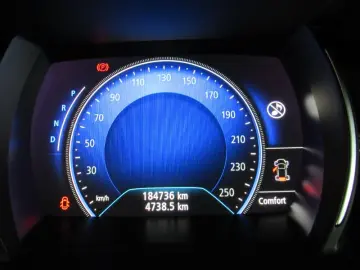 RENAULT TALISMAN TCe 225 EDC GPF Initiale Paris