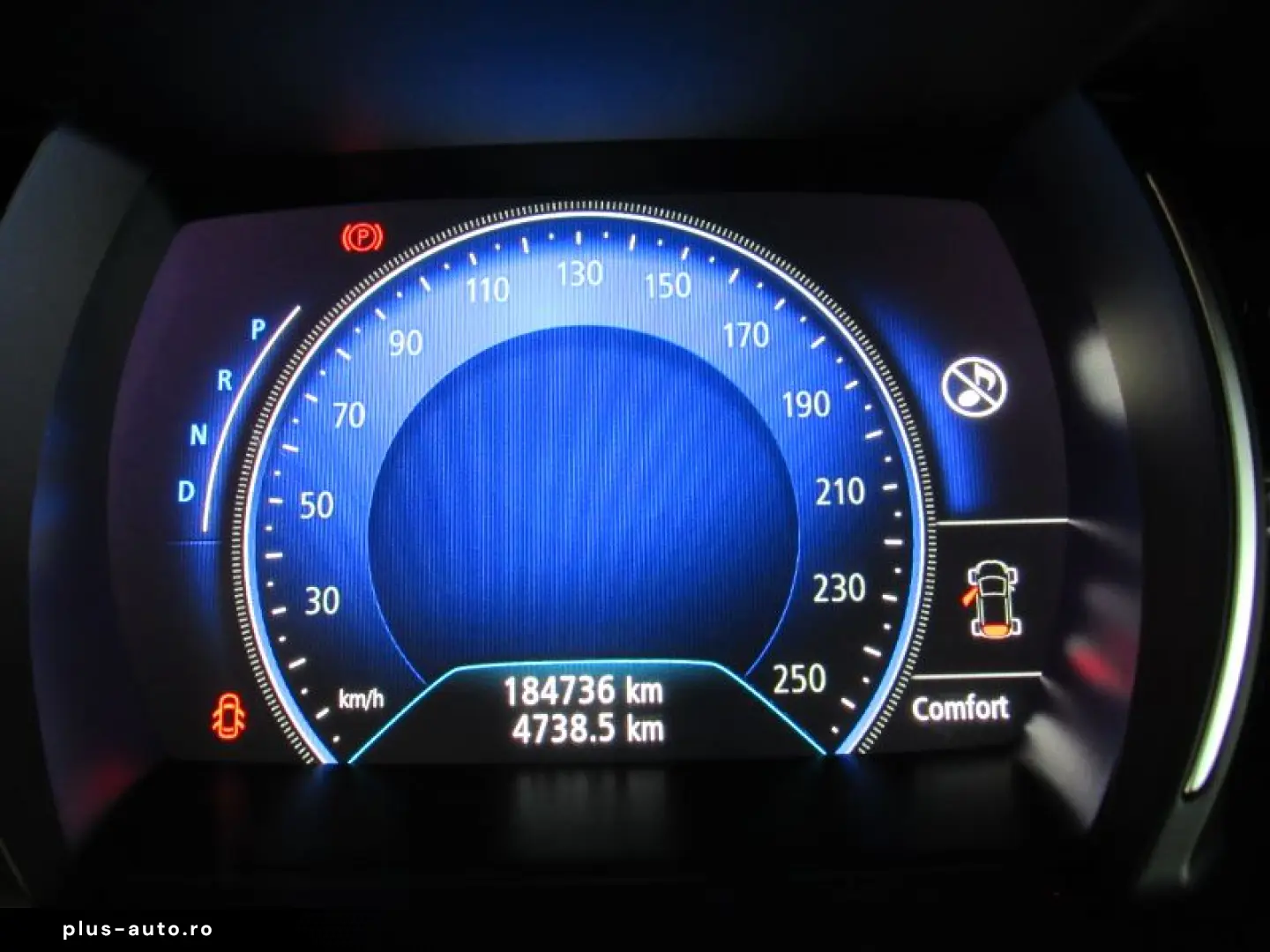 RENAULT TALISMAN TCe 225 EDC GPF Initiale Paris