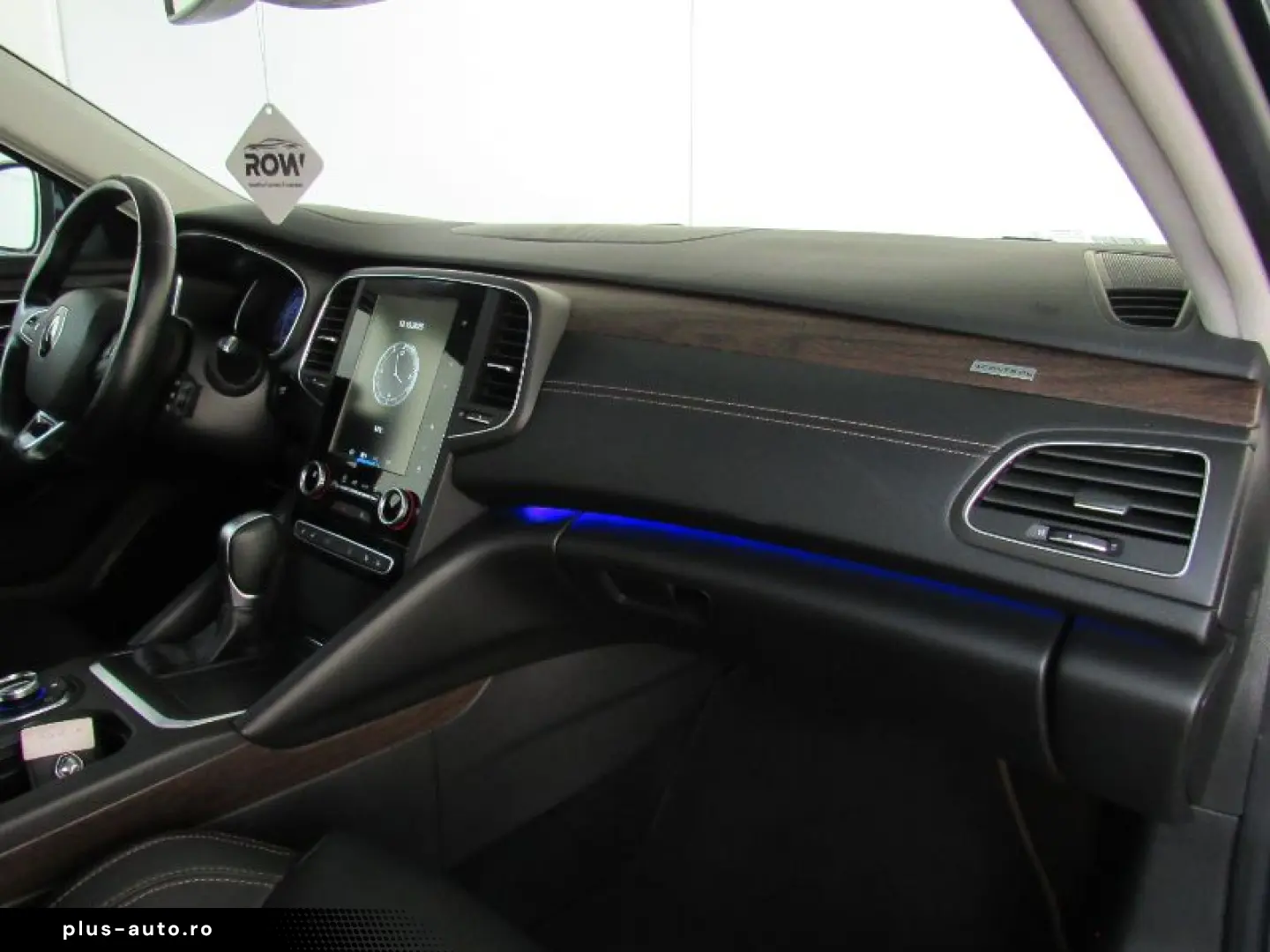 RENAULT TALISMAN TCe 225 EDC GPF Initiale Paris