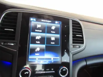 RENAULT TALISMAN TCe 225 EDC GPF Initiale Paris