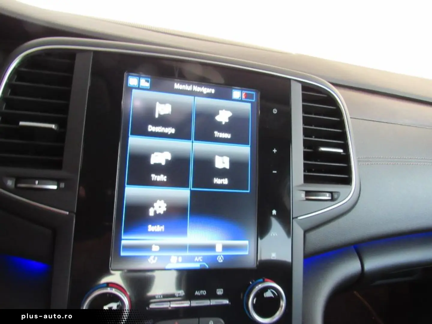 RENAULT TALISMAN TCe 225 EDC GPF Initiale Paris