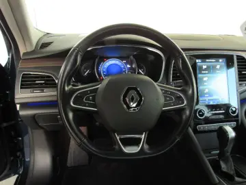 RENAULT TALISMAN TCe 225 EDC GPF Initiale Paris