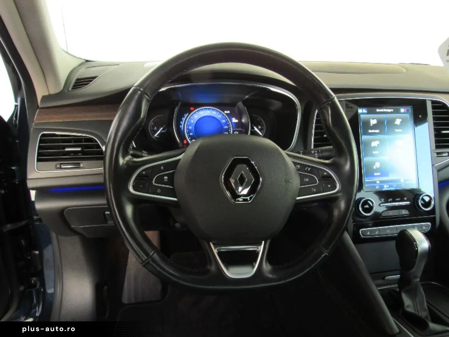 RENAULT TALISMAN TCe 225 EDC GPF Initiale Paris