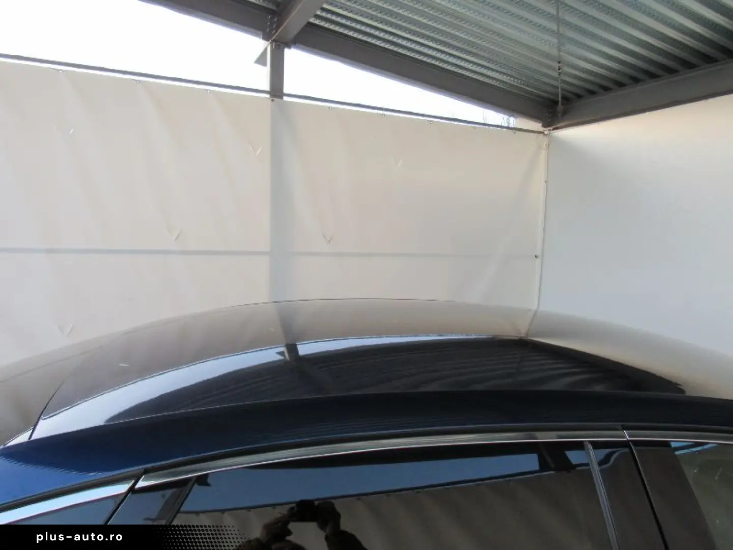 RENAULT TALISMAN TCe 225 EDC GPF Initiale Paris