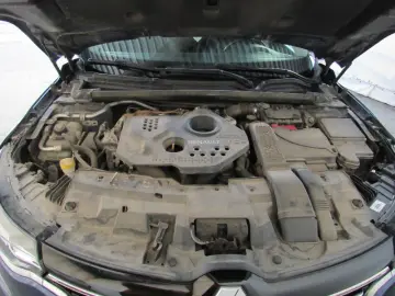 RENAULT TALISMAN TCe 225 EDC GPF Initiale Paris