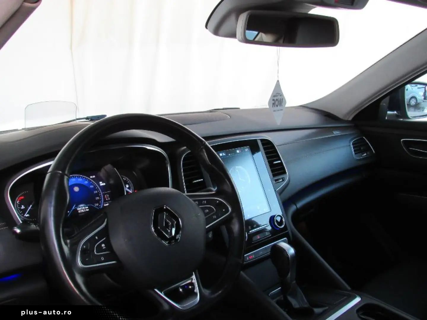 RENAULT TALISMAN TCe 225 EDC GPF Initiale Paris