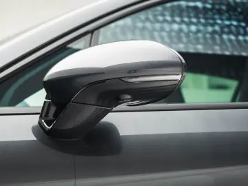 Porsche Panamera 4 E-Hybrid Platinum Edition