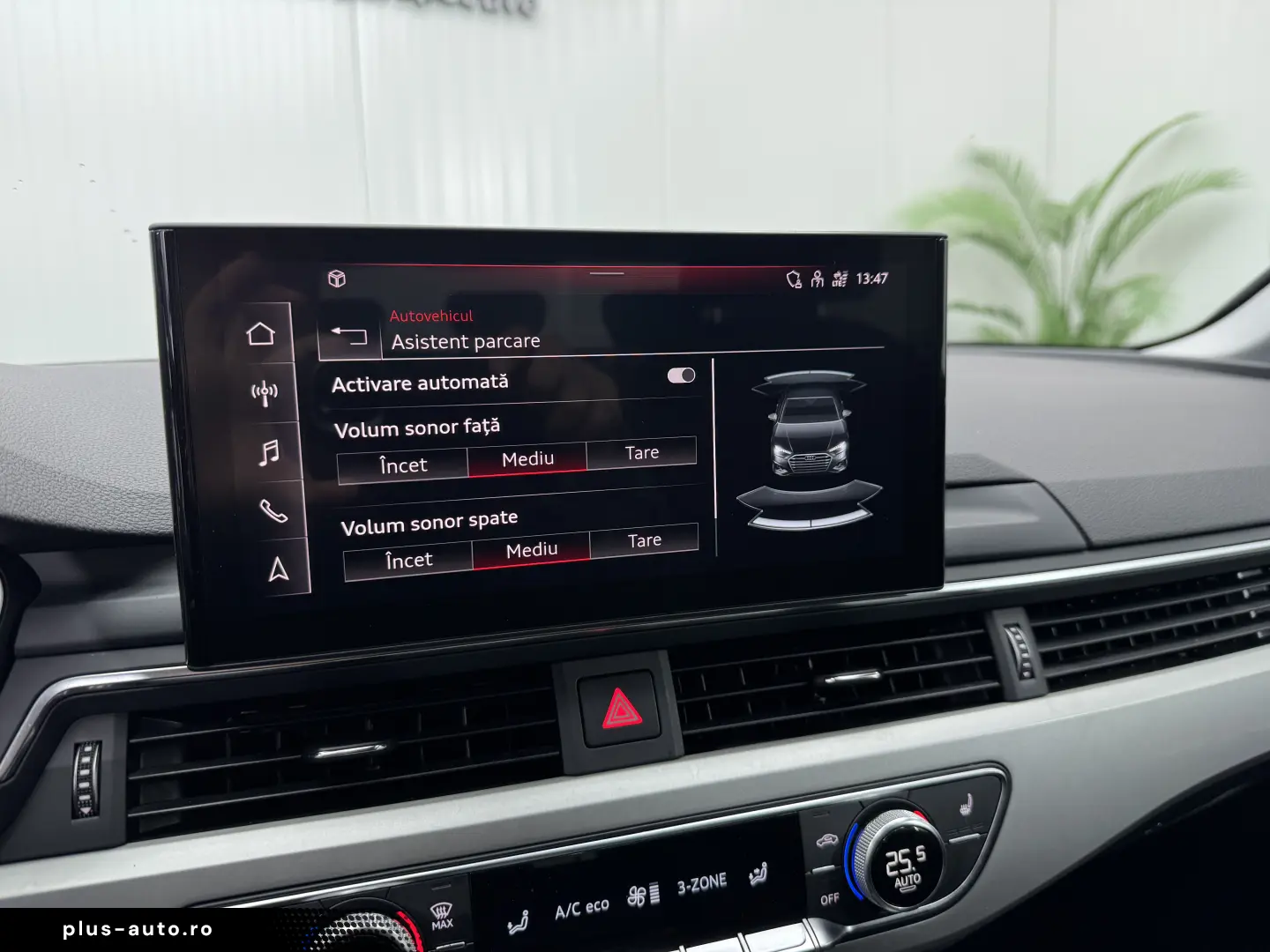 Audi A4 35 TFSI S tronic MHEV Advanced