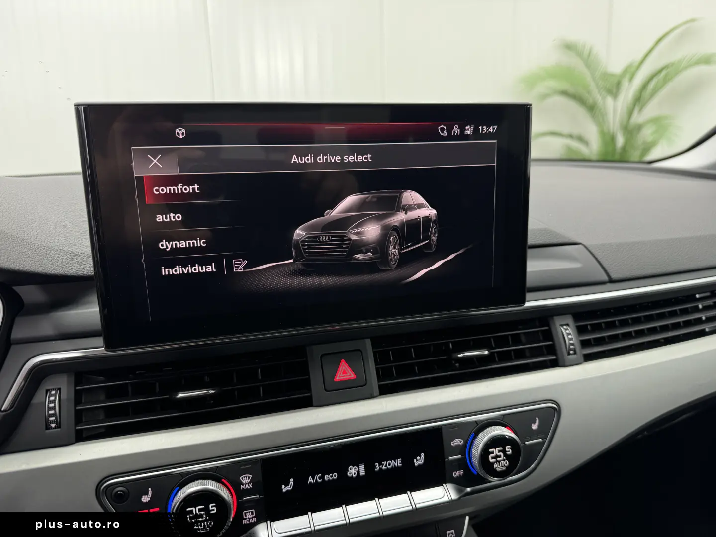 Audi A4 35 TFSI S tronic MHEV Advanced