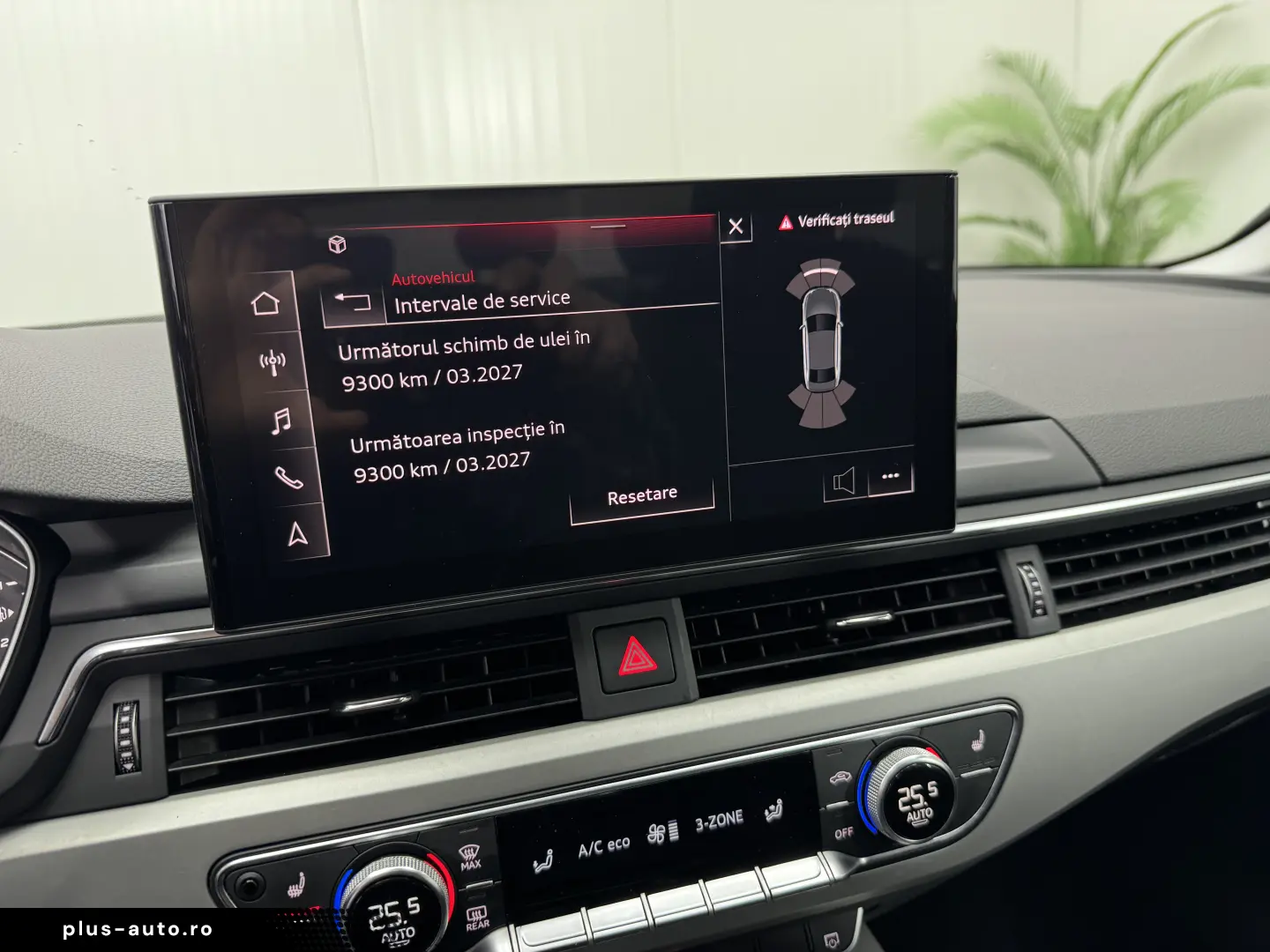 Audi A4 35 TFSI S tronic MHEV Advanced