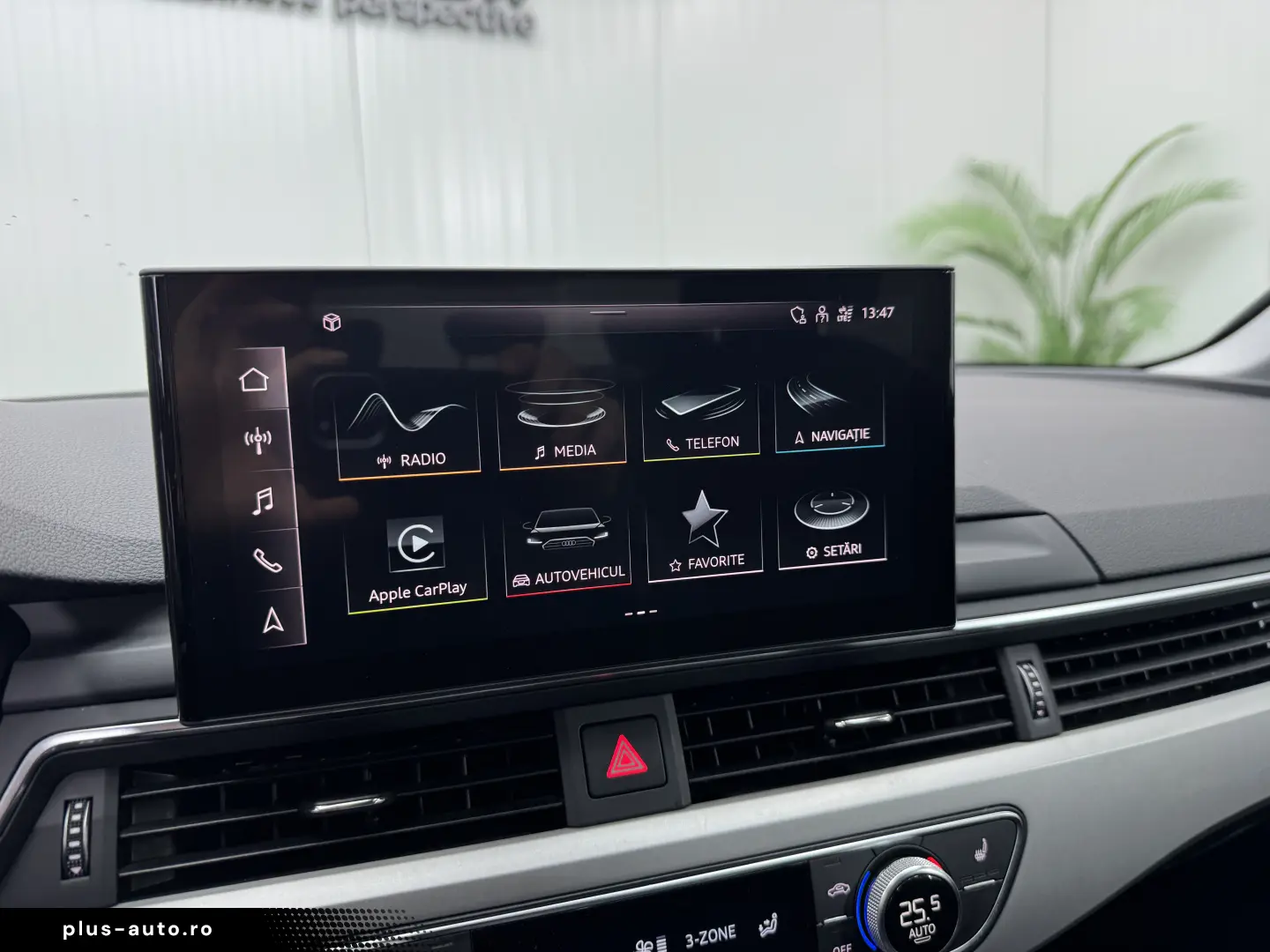 Audi A4 35 TFSI S tronic MHEV Advanced