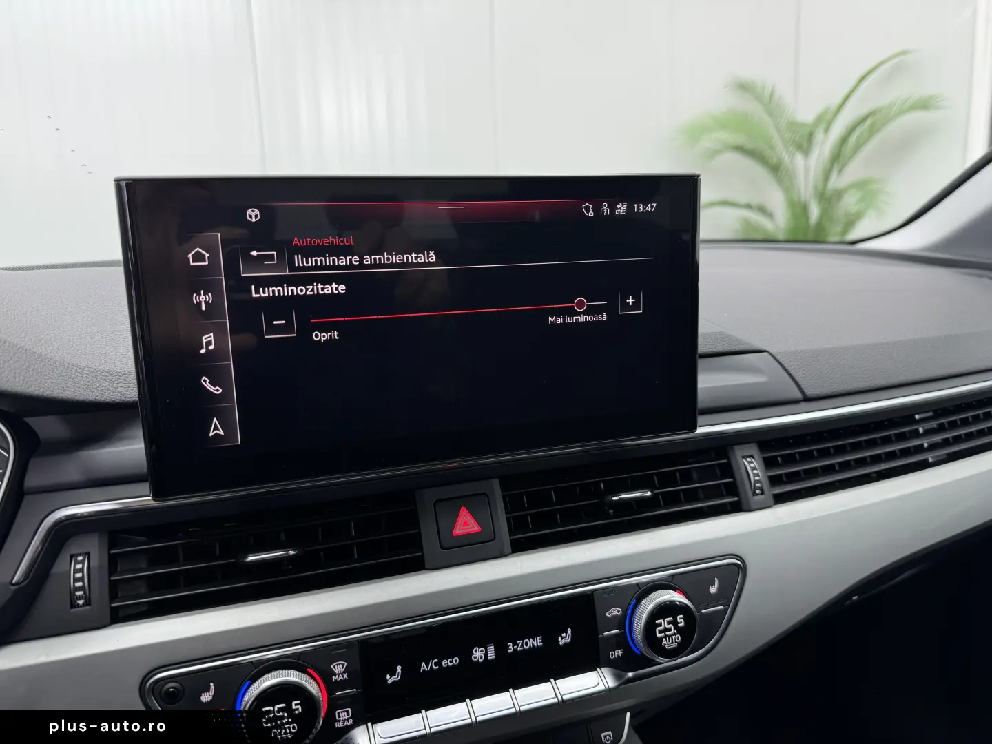 Audi A4 35 TFSI S tronic MHEV Advanced