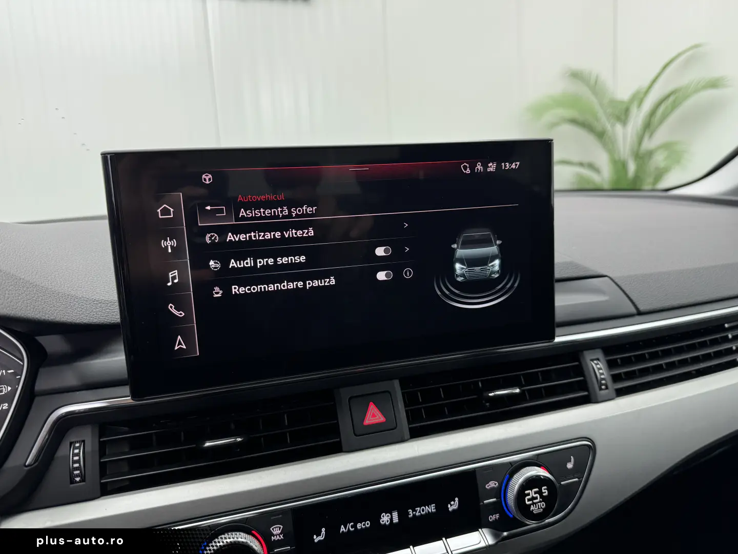 Audi A4 35 TFSI S tronic MHEV Advanced