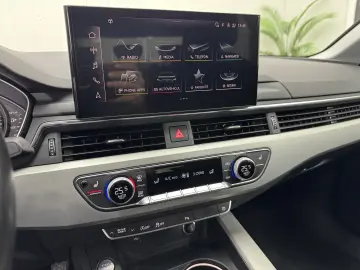 Audi A4 35 TFSI S tronic MHEV Advanced