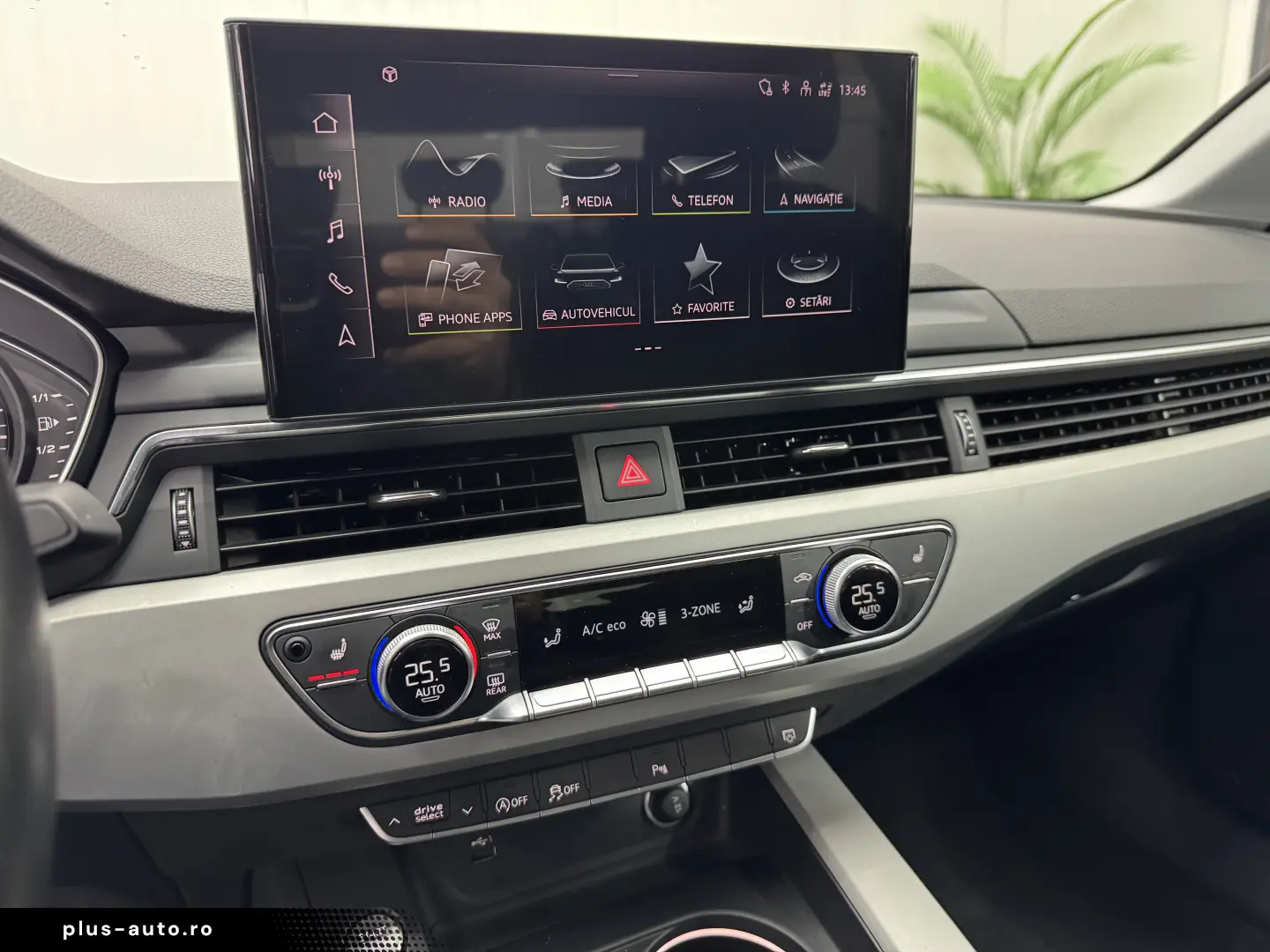 Audi A4 35 TFSI S tronic MHEV Advanced