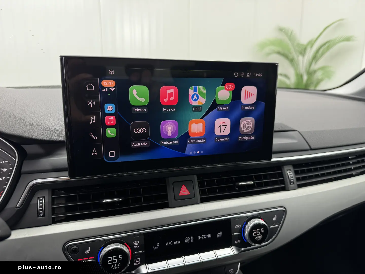 Audi A4 35 TFSI S tronic MHEV Advanced