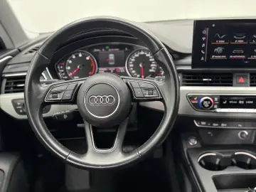 Audi A4 35 TFSI S tronic MHEV Advanced