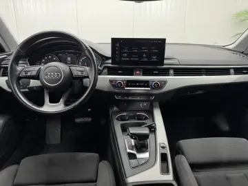 Audi A4 35 TFSI S tronic MHEV Advanced