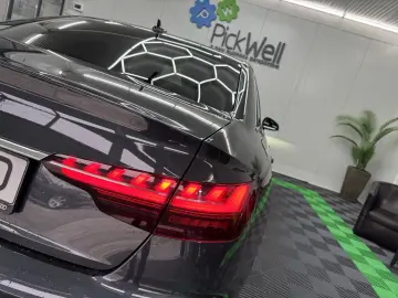 Audi A4 35 TFSI S tronic MHEV Advanced