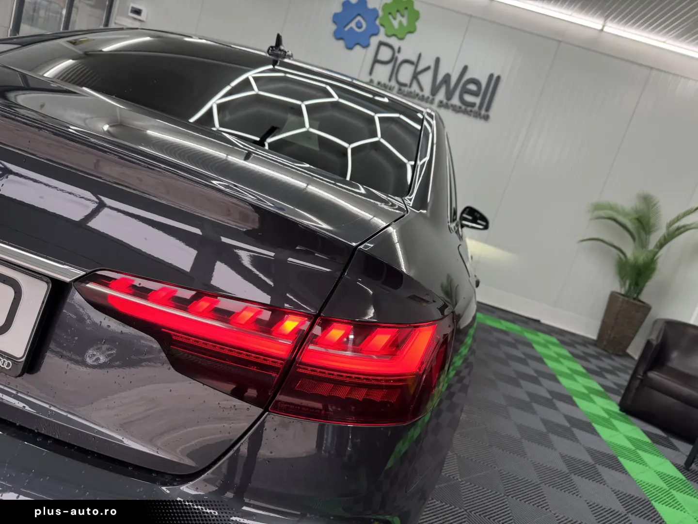 Audi A4 35 TFSI S tronic MHEV Advanced