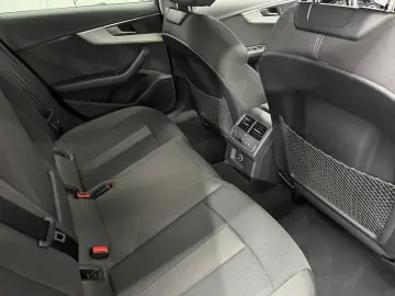 Audi A4 35 TFSI S tronic MHEV Advanced