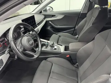 Audi A4 35 TFSI S tronic MHEV Advanced
