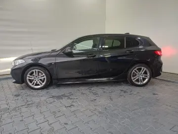 BMW 118i M Sport