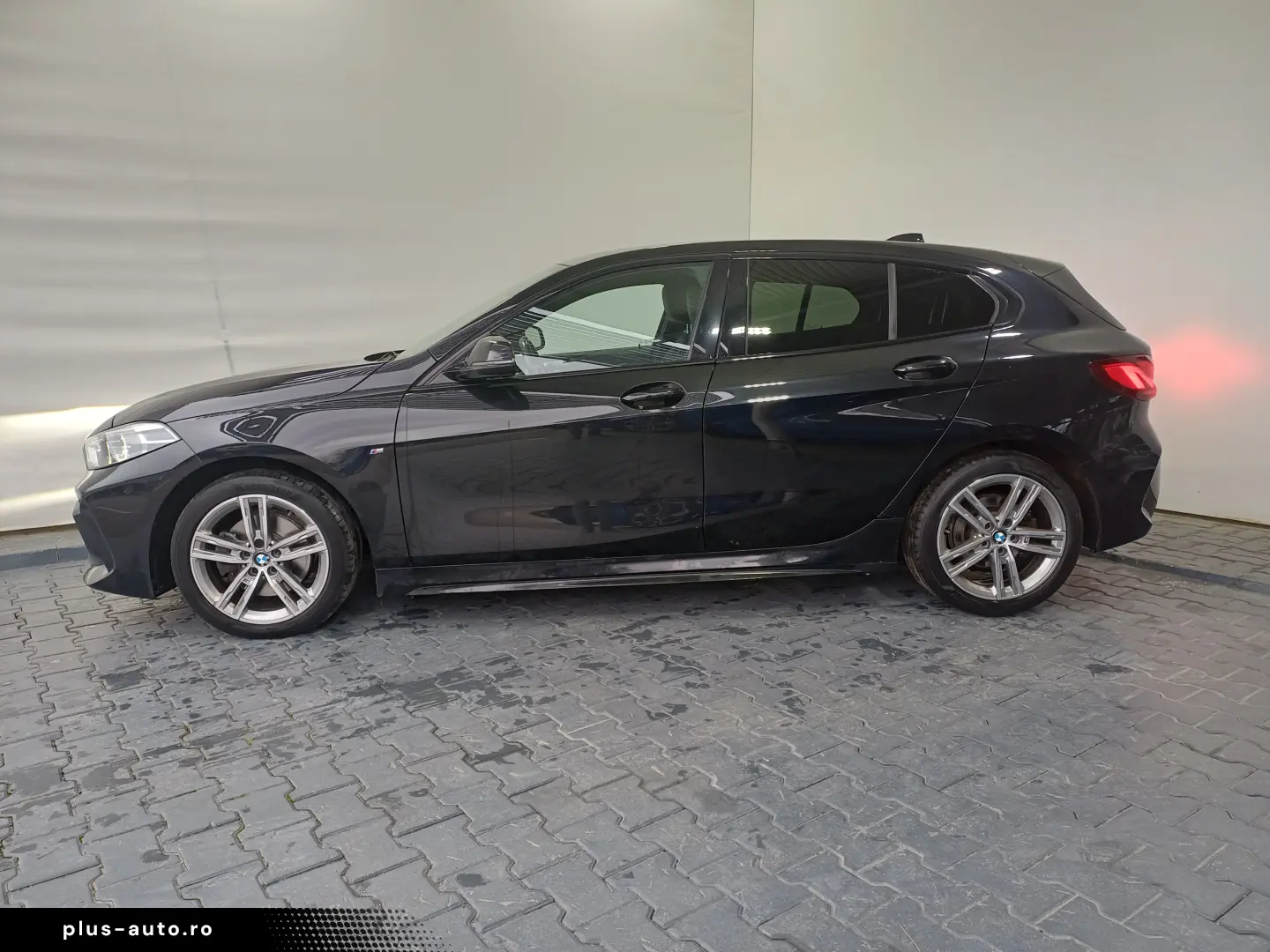 BMW 118i M Sport