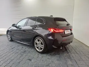 BMW 118i M Sport