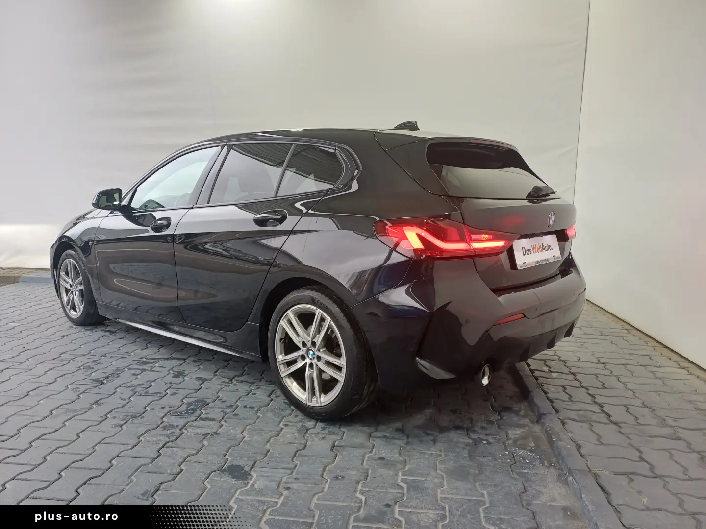 BMW 118i M Sport