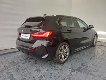 BMW 118i M Sport
