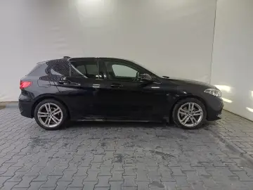 BMW 118i M Sport