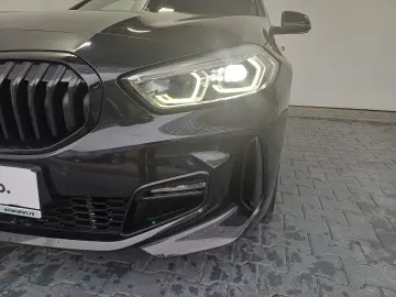 BMW 118i M Sport