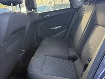 Opel Astra J Benzina 2010