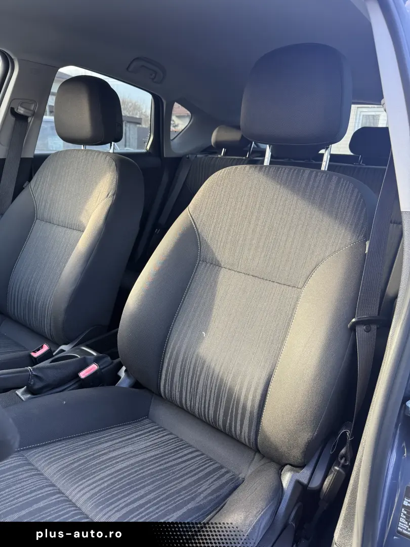 Opel Astra J Benzina 2010