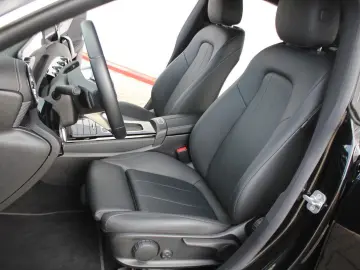 CLA 180 d Coupé Cp. Progressive Line WideScreen