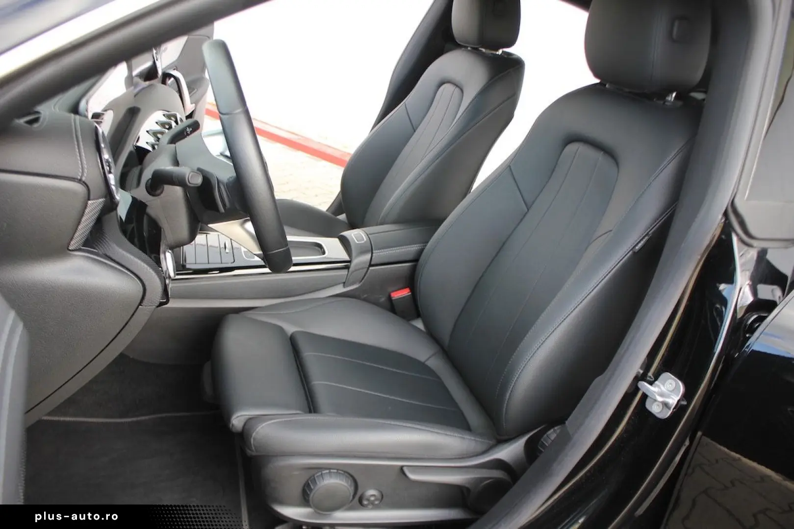 CLA 180 d Coupé Cp. Progressive Line WideScreen