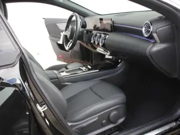 CLA 180 d Coupé Cp. Progressive Line WideScreen