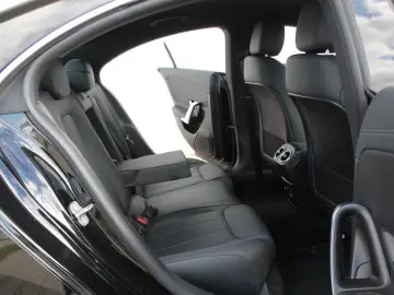 CLA 180 d Coupé Cp. Progressive Line WideScreen