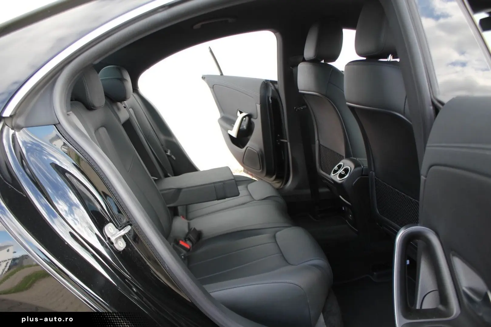 CLA 180 d Coupé Cp. Progressive Line WideScreen