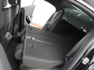 CLA 180 d Coupé Cp. Progressive Line WideScreen