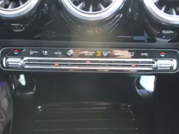 CLA 180 d Coupé Cp. Progressive Line WideScreen